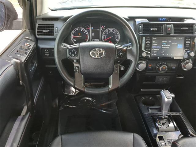 used 2022 Toyota 4Runner car, priced at $40,759
