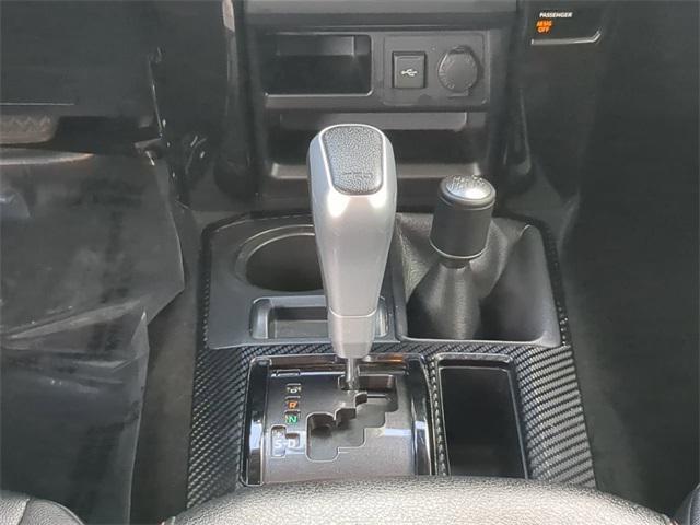 used 2022 Toyota 4Runner car, priced at $40,759