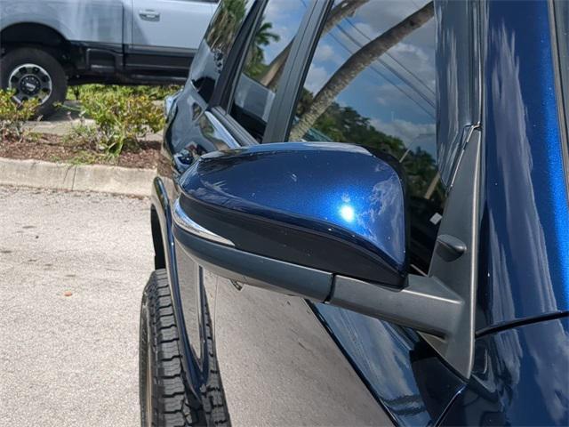 used 2022 Toyota 4Runner car, priced at $40,759