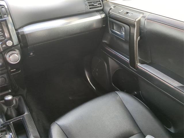 used 2022 Toyota 4Runner car, priced at $40,759