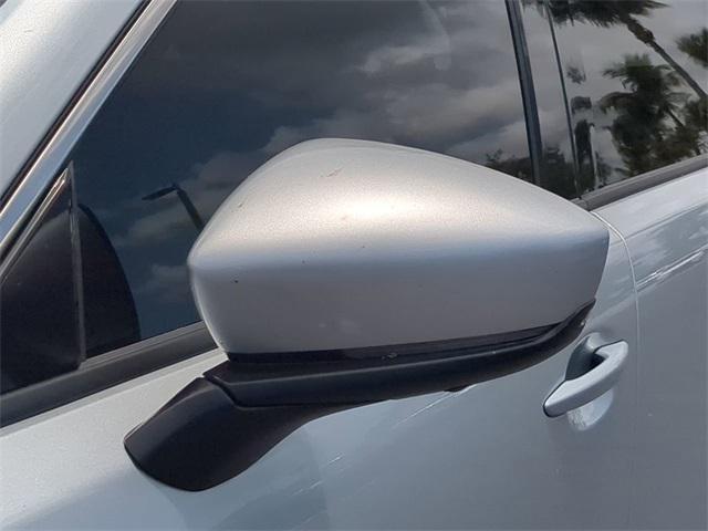 used 2024 Mazda CX-90 car, priced at $37,924