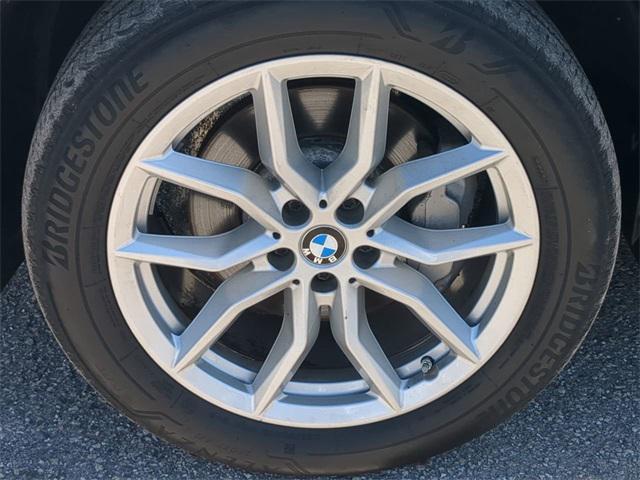 used 2020 BMW X5 car, priced at $32,211