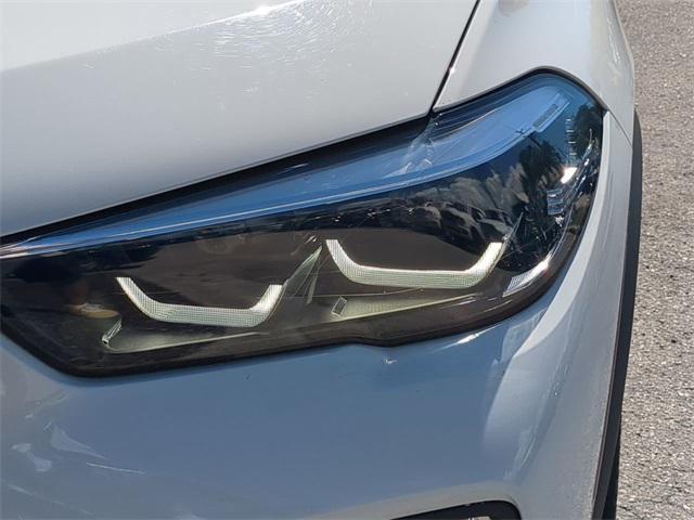 used 2020 BMW X5 car, priced at $32,211