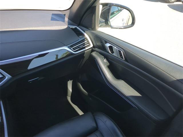 used 2020 BMW X5 car, priced at $32,211