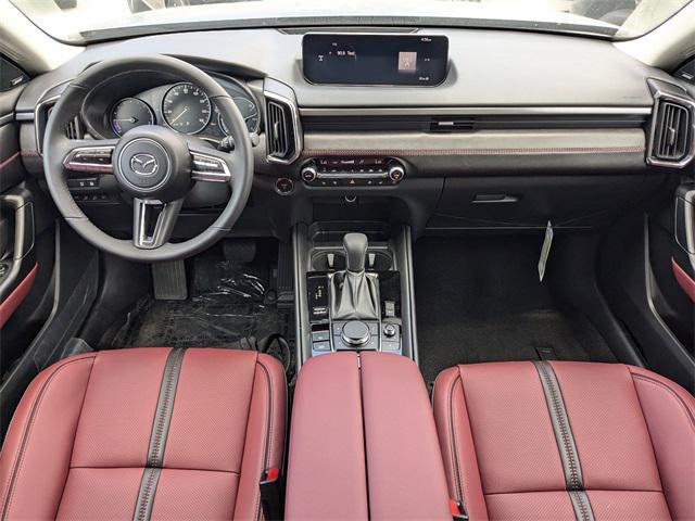 new 2025 Mazda CX-50 Hybrid car, priced at $41,822
