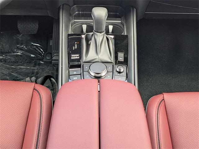new 2025 Mazda CX-50 Hybrid car, priced at $41,822