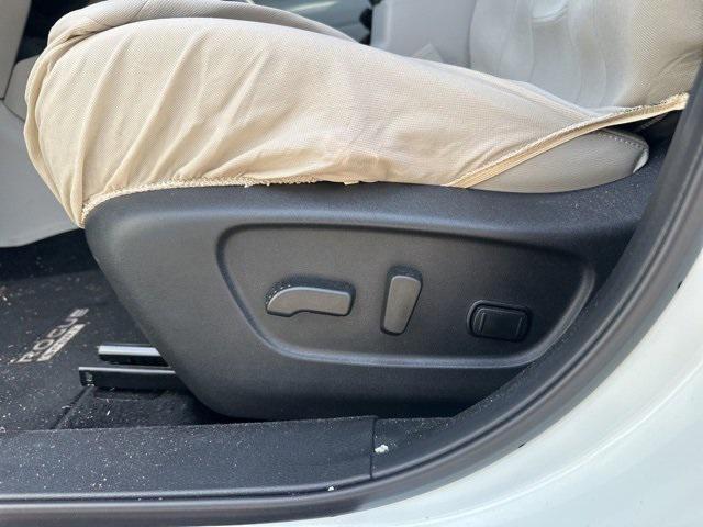 used 2022 Nissan Rogue Sport car, priced at $20,212