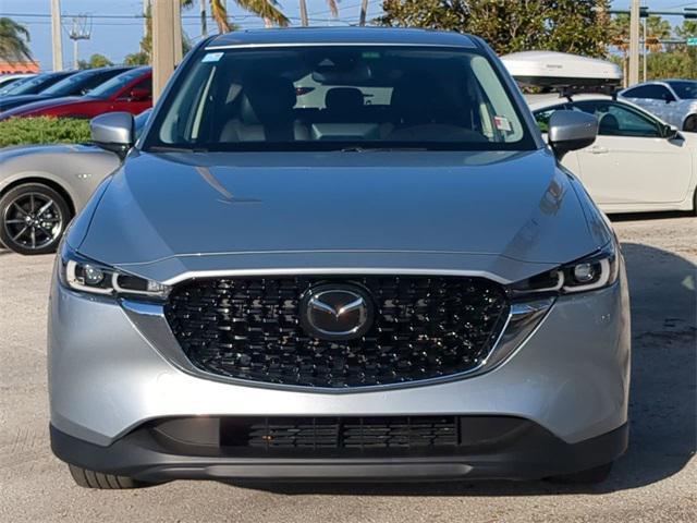 used 2023 Mazda CX-5 car, priced at $27,798