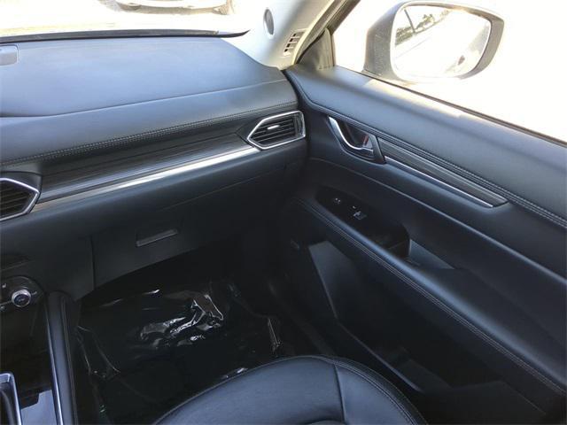 used 2023 Mazda CX-5 car, priced at $27,798