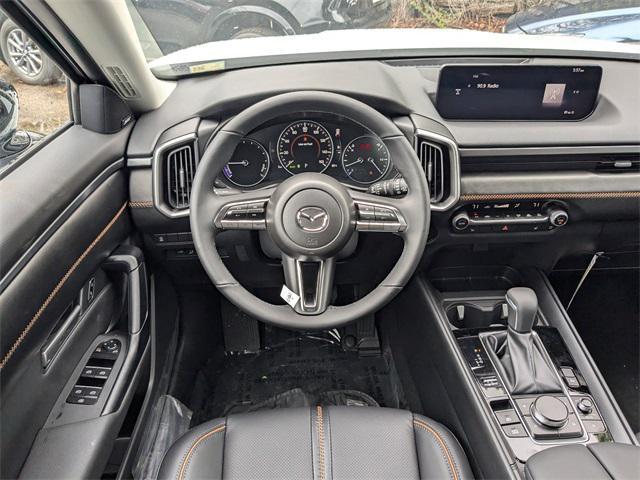 new 2025 Mazda CX-50 Hybrid car, priced at $38,918