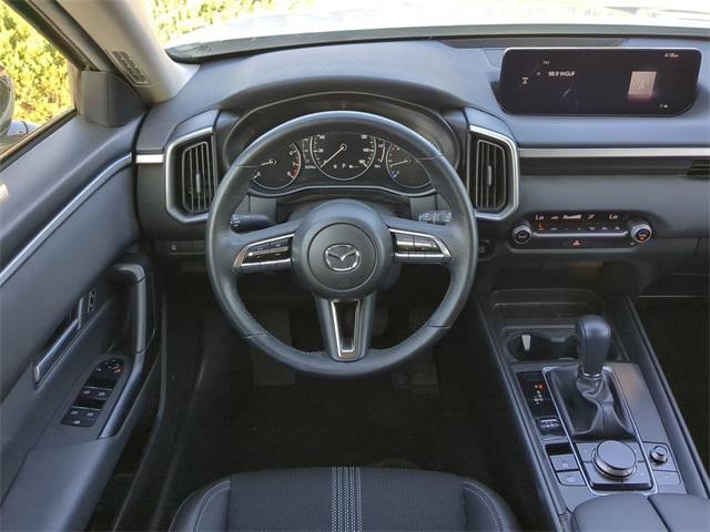 used 2024 Mazda CX-50 car, priced at $26,946