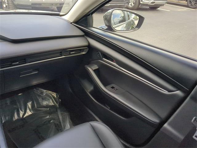 used 2023 Mazda Mazda3 car, priced at $19,880
