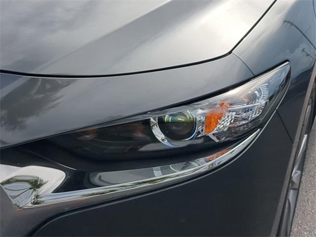 used 2023 Mazda Mazda3 car, priced at $19,880