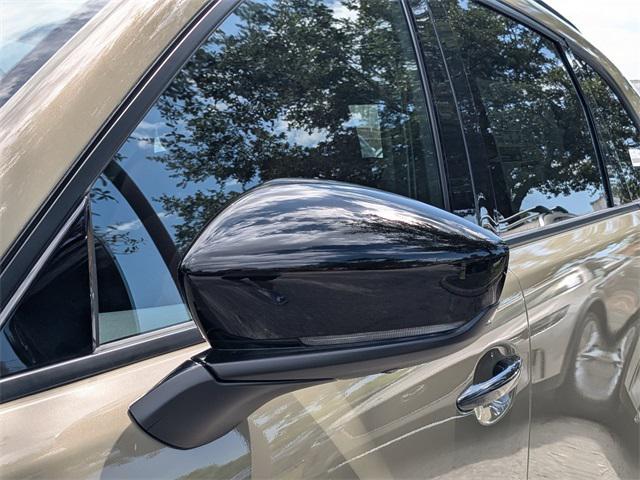 new 2025 Mazda CX-70 PHEV car, priced at $55,051