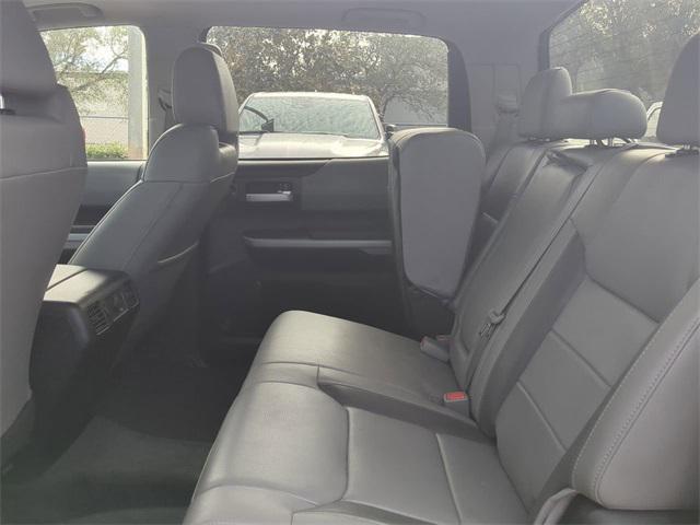 used 2019 Toyota Tundra car, priced at $36,499