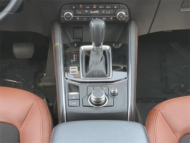 used 2024 Mazda CX-5 car, priced at $30,408