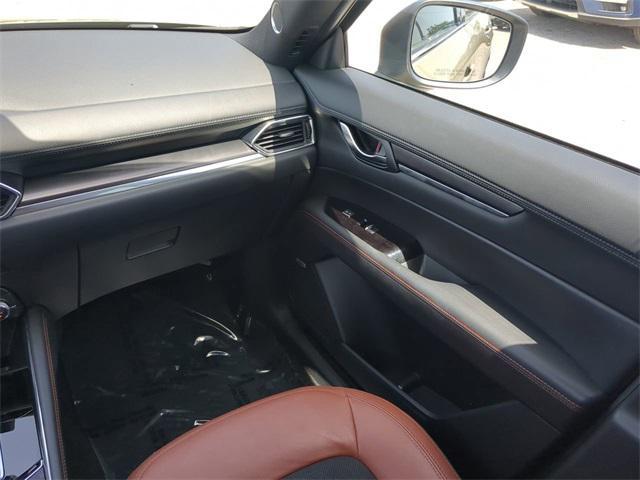 used 2024 Mazda CX-5 car, priced at $30,408