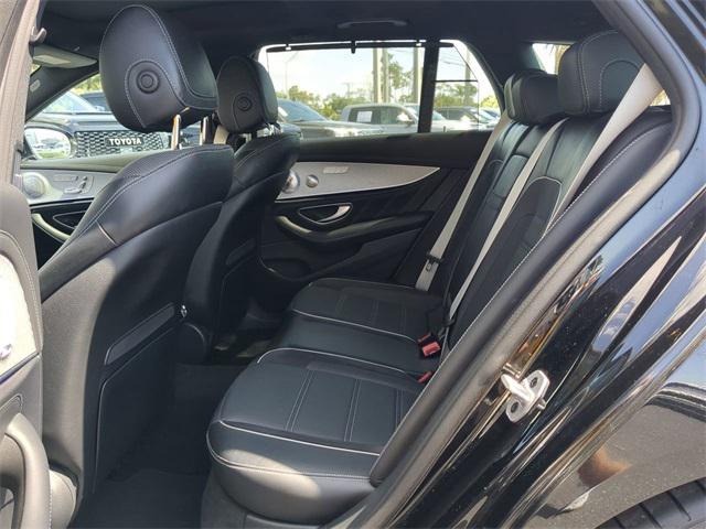 used 2020 Mercedes-Benz AMG E 63 car, priced at $63,499