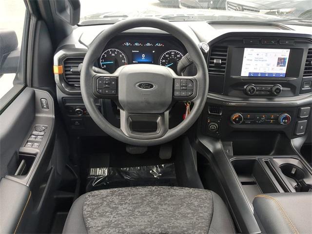 used 2021 Ford F-150 car, priced at $48,298