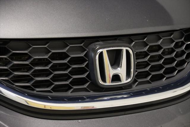 used 2013 Honda Civic car, priced at $12,900