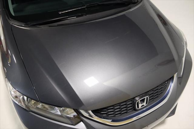 used 2013 Honda Civic car, priced at $12,900