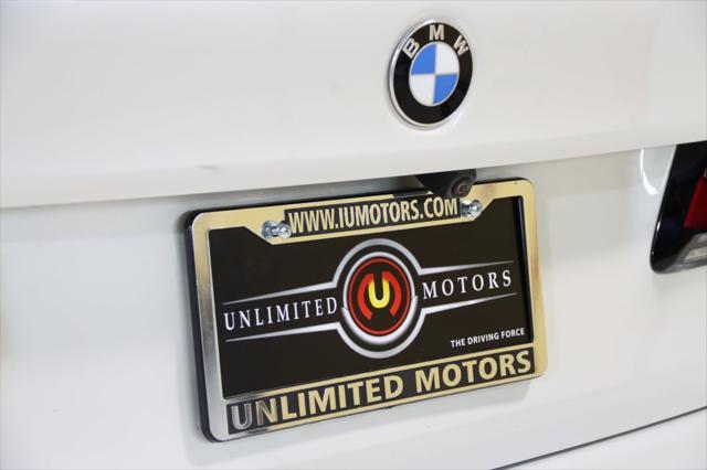 used 2021 BMW 530 car, priced at $29,900