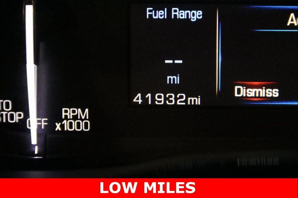 used 2019 Cadillac XT5 car, priced at $22,980
