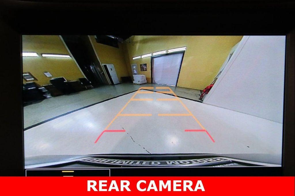 used 2022 GMC Terrain car, priced at $26,490