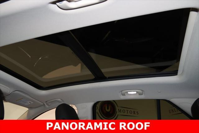 used 2022 Buick Envision car, priced at $30,500