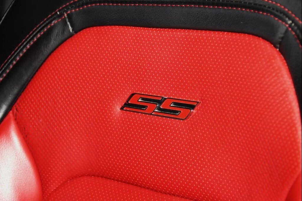 used 2019 Chevrolet Camaro car, priced at $32,700