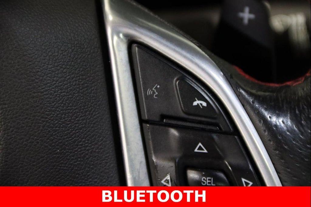 used 2019 Chevrolet Camaro car, priced at $32,700