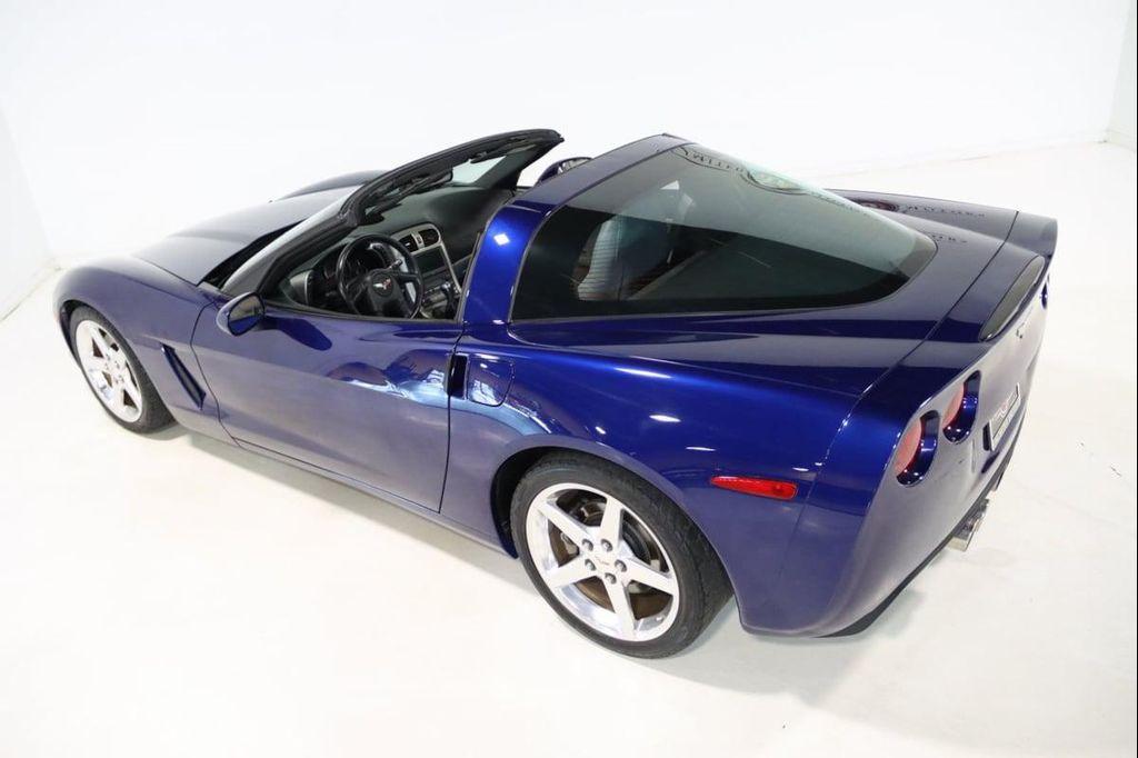 used 2005 Chevrolet Corvette car, priced at $22,500
