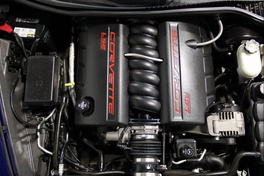 used 2005 Chevrolet Corvette car, priced at $22,500
