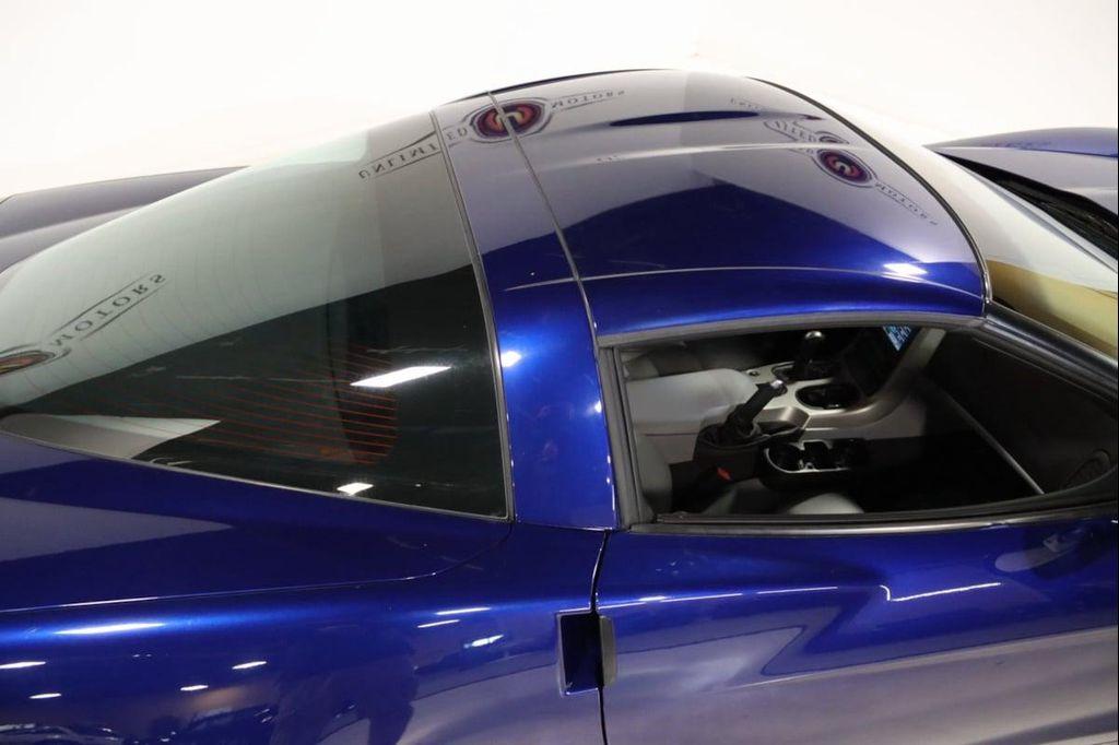 used 2005 Chevrolet Corvette car, priced at $22,500