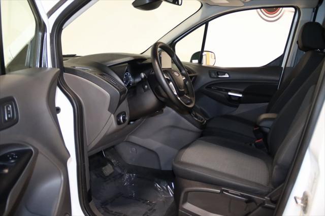 used 2019 Ford Transit Connect car, priced at $19,500