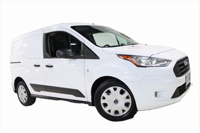 used 2019 Ford Transit Connect car, priced at $19,500