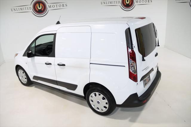 used 2019 Ford Transit Connect car, priced at $19,500