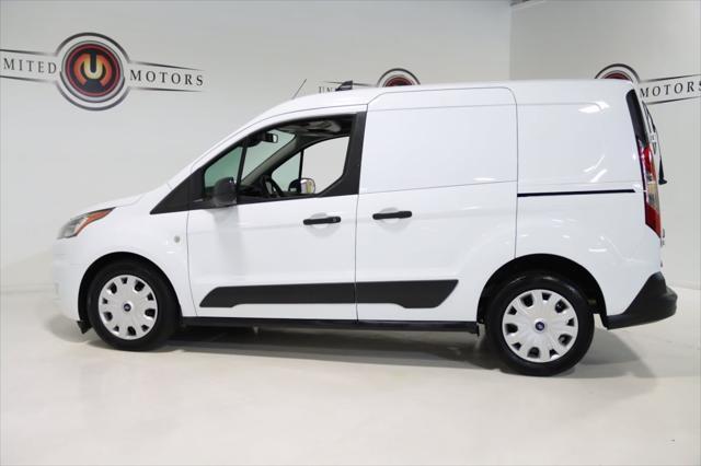 used 2019 Ford Transit Connect car, priced at $19,500