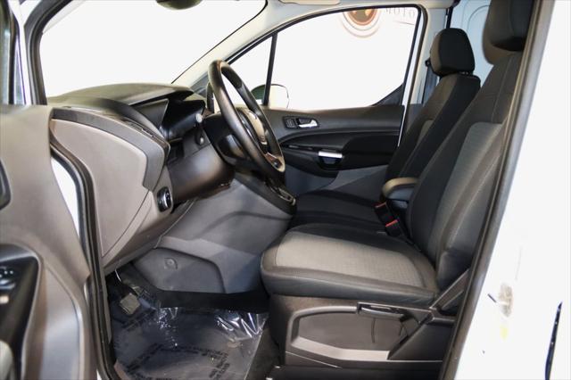 used 2019 Ford Transit Connect car, priced at $19,500