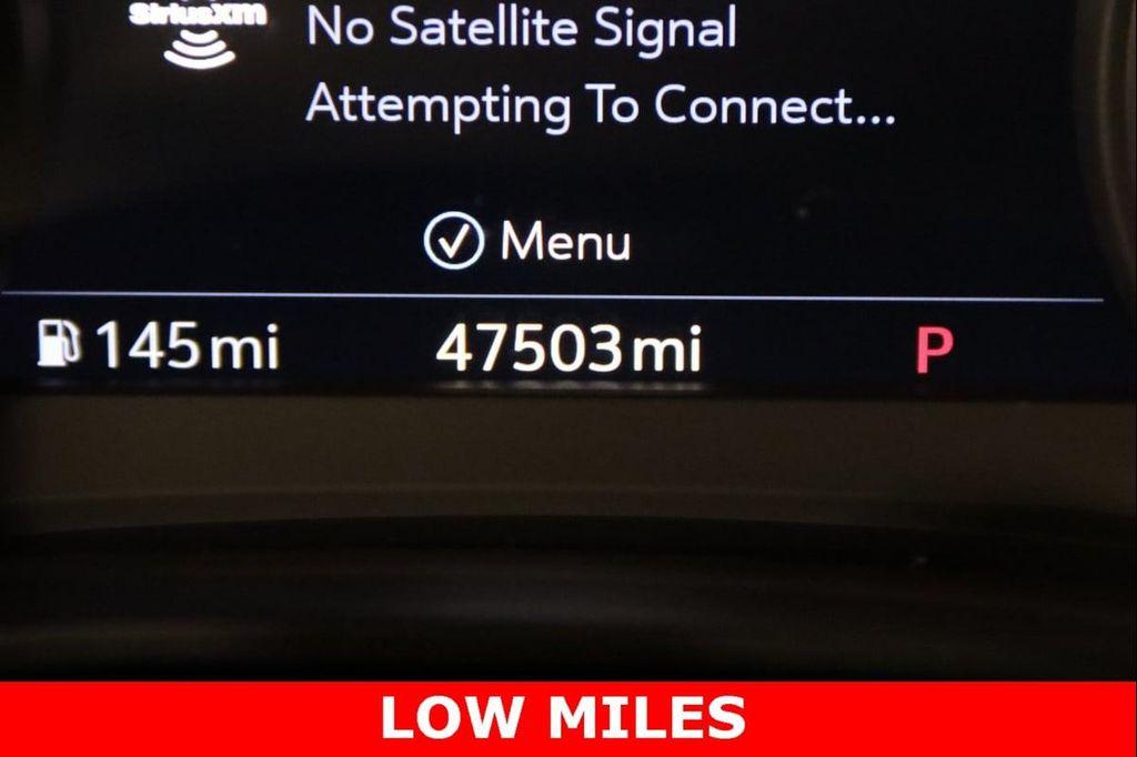 used 2022 Cadillac XT6 car, priced at $35,980