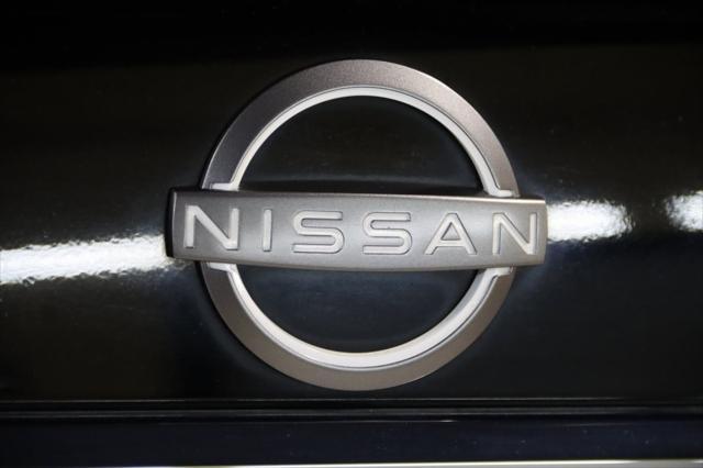 used 2022 Nissan Armada car, priced at $38,500