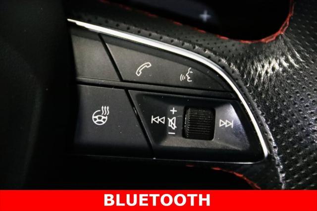 used 2023 Audi S5 car, priced at $46,980