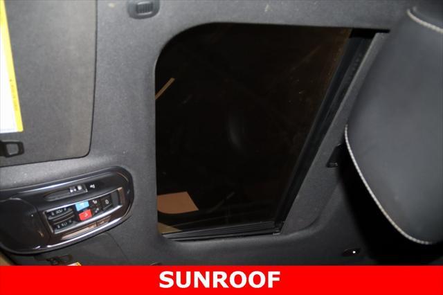 used 2023 Jeep Grand Cherokee car, priced at $33,500