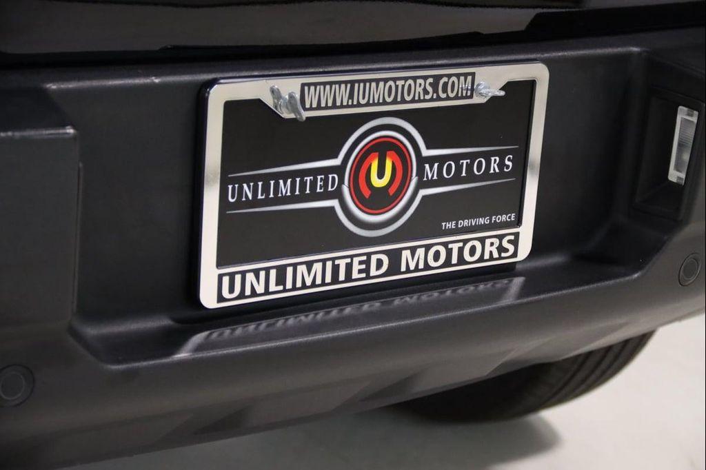 used 2024 Ford Bronco Sport car, priced at $33,350