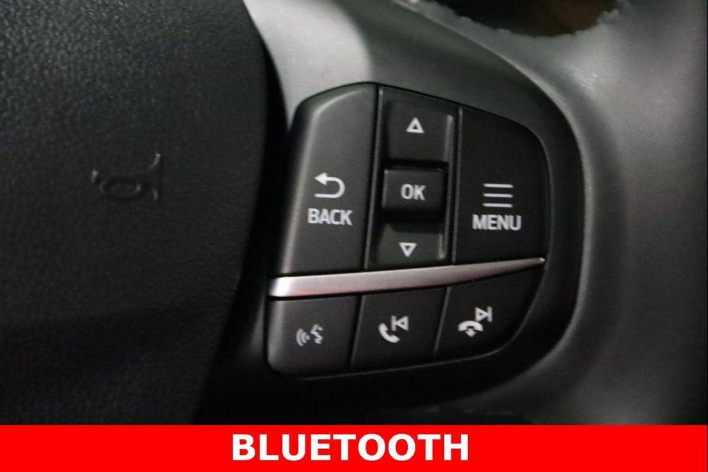 used 2024 Ford Bronco Sport car, priced at $33,350
