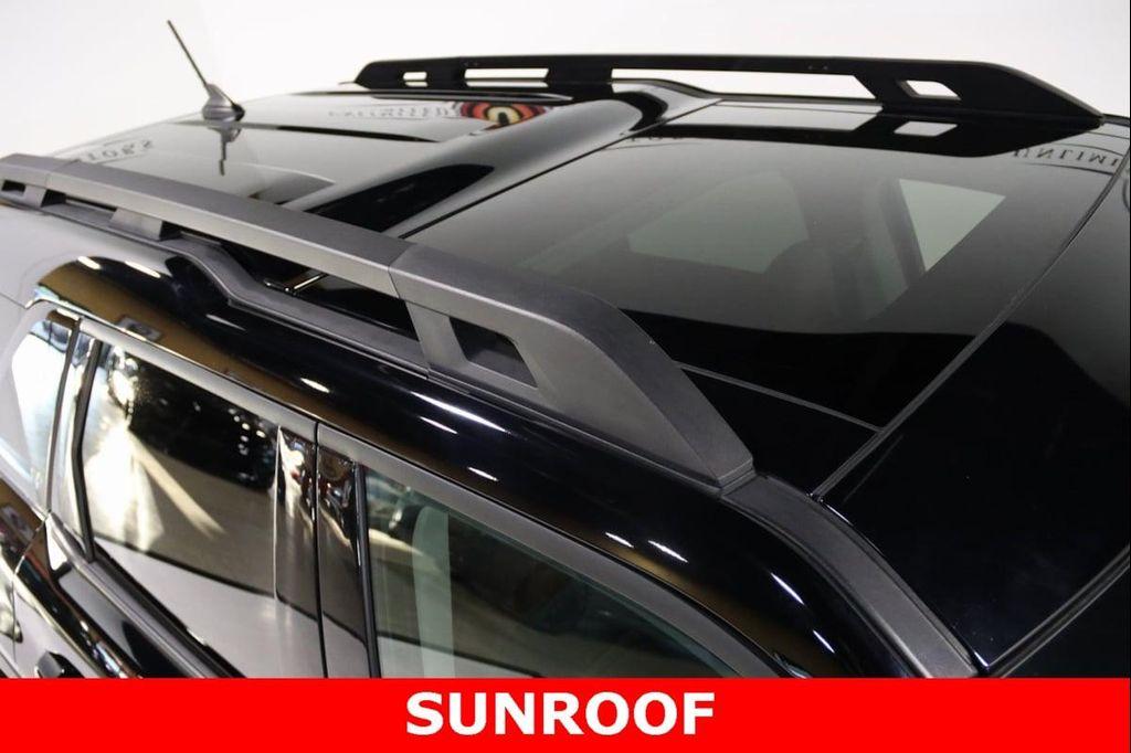 used 2024 Ford Bronco Sport car, priced at $33,350