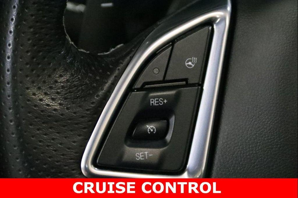 used 2022 Chevrolet Camaro car, priced at $45,640