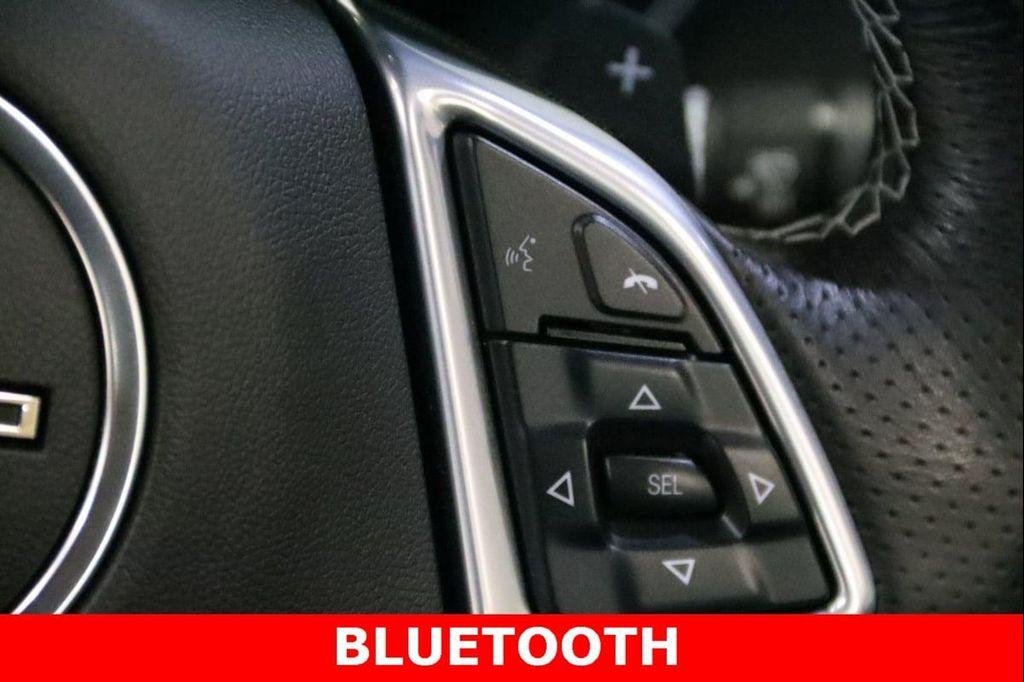used 2022 Chevrolet Camaro car, priced at $45,640
