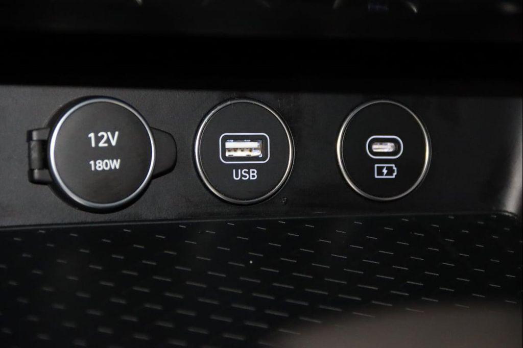 used 2025 Genesis G70 car, priced at $35,700