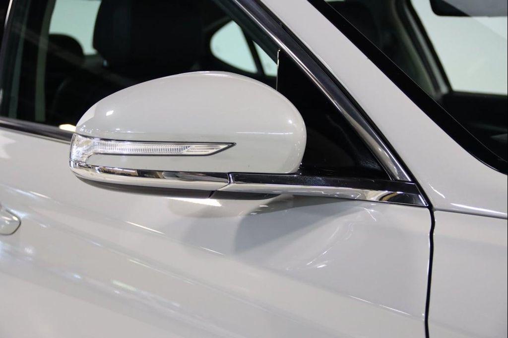used 2025 Genesis G70 car, priced at $35,700